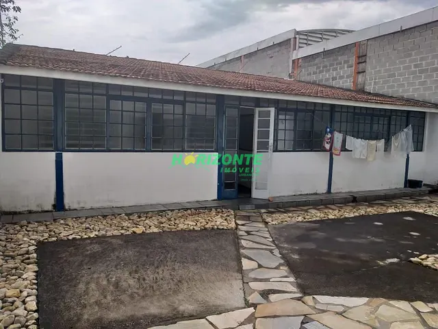 Prédio com 450m², à venda ou para alugar, no bairro Chácaras Reunidas em São José dos Campos