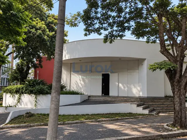 Prédio com 1139m², para alugar, no bairro Vila Embaré em Valinhos