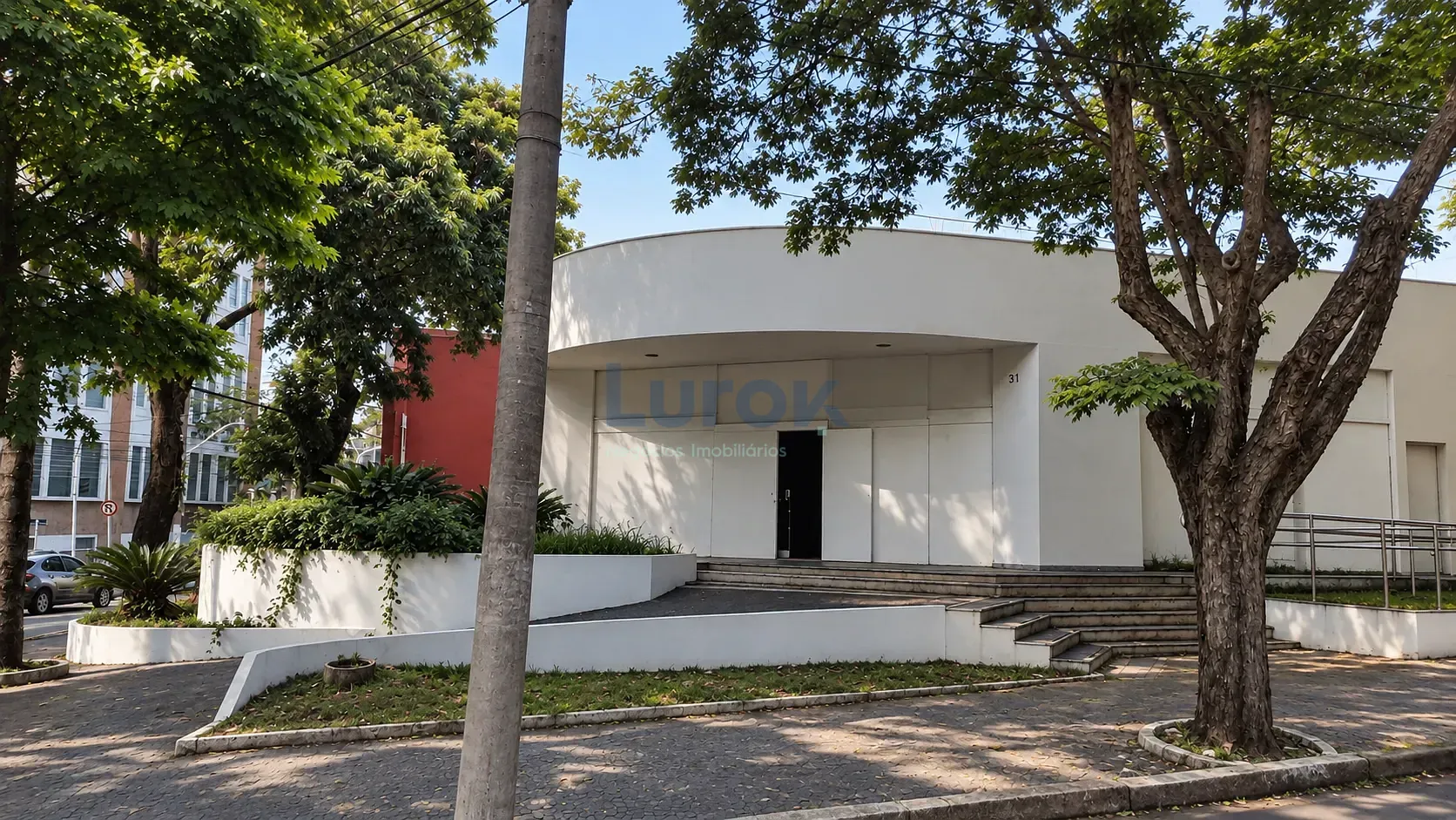 Prédio Inteiro, 1007 m² - Foto 4
