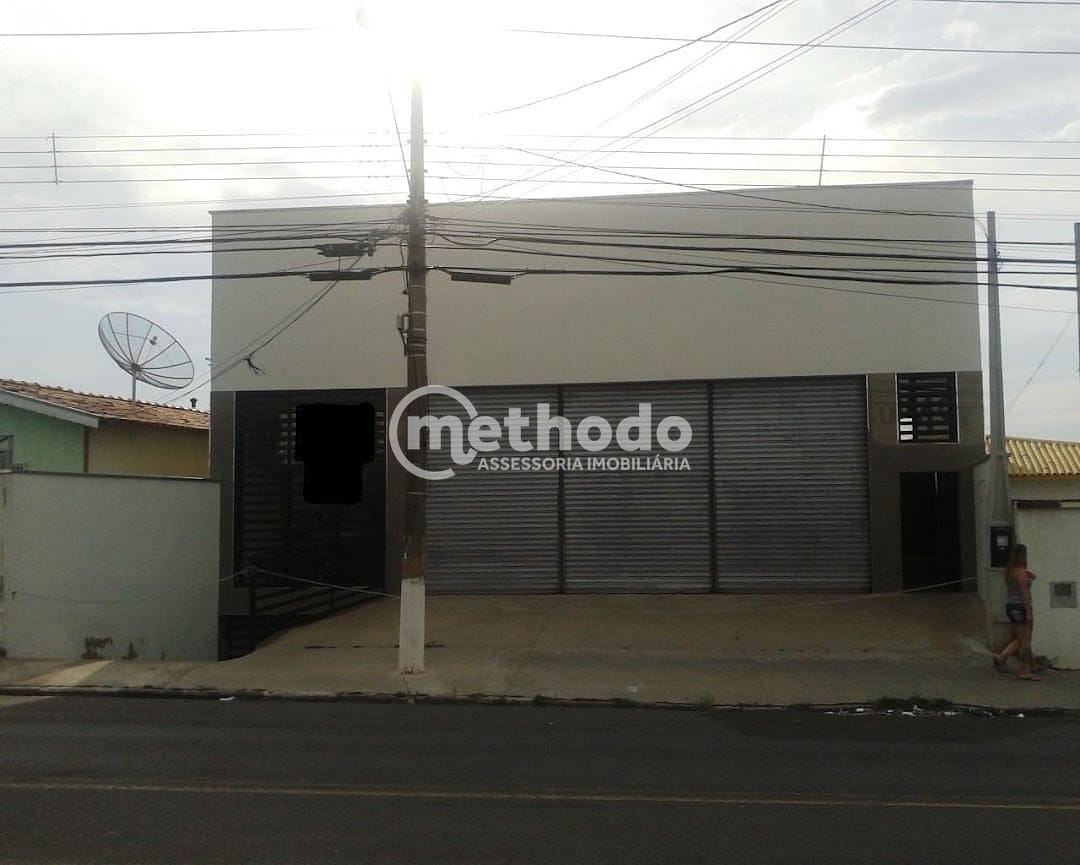 Prédio Inteiro, 900 m² - Foto 1