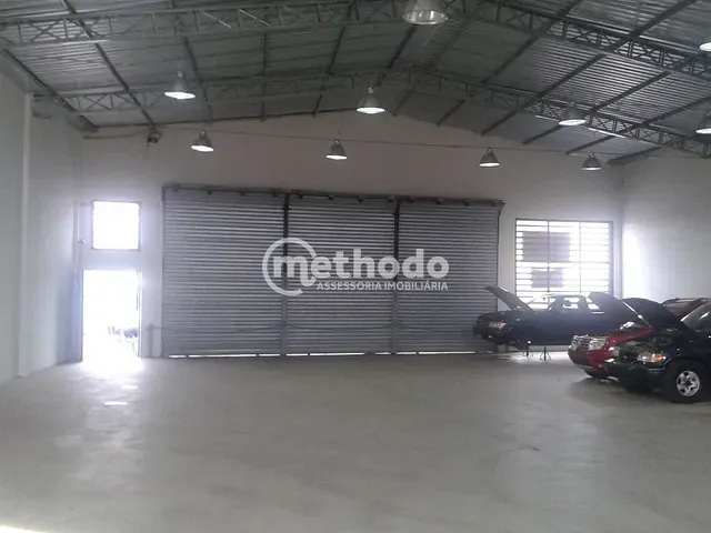 Prédio com 525m², à venda ou para alugar, no bairro Jardim Campos Eliseos em Campinas