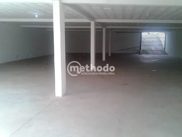 Prédio com 525m², à venda ou para alugar, no bairro Jardim Campos Eliseos em Campinas