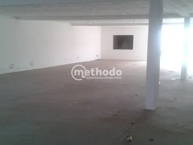 Prédio com 525m², à venda ou para alugar, no bairro Jardim Campos Eliseos em Campinas