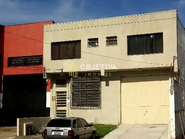 Prédio com 500m², à venda, no bairro Sarandi em Porto Alegre