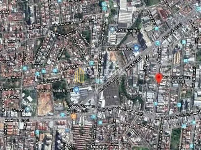 Prédio com 500m², à venda, no bairro Sarandi em Porto Alegre