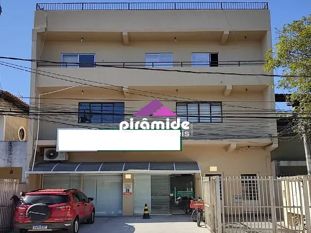 Prédio com 250m², à venda, no bairro Jardim São José Centro em São José dos Campos