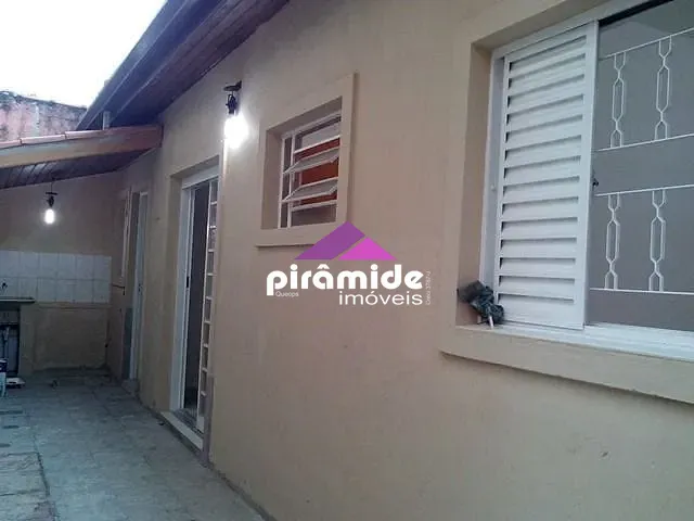Prédio com 250m², à venda, no bairro Jardim São José Centro em São José dos Campos