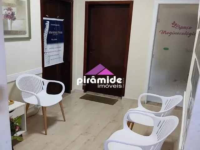 Prédio com 250m², à venda, no bairro Jardim São José Centro em São José dos Campos