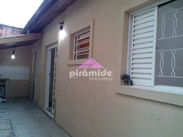 Prédio com 250m², à venda, no bairro Jardim São José Centro em São José dos Campos
