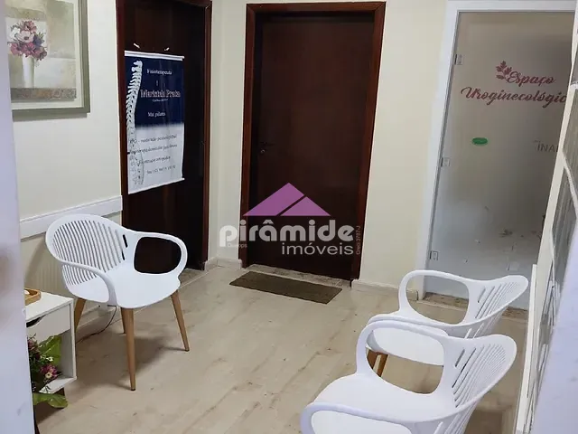 Prédio com 250m², à venda, no bairro Jardim São José Centro em São José dos Campos
