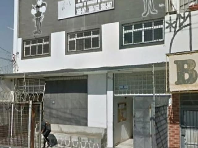 Prédio com 480m², à venda, no bairro Centro em Osasco
