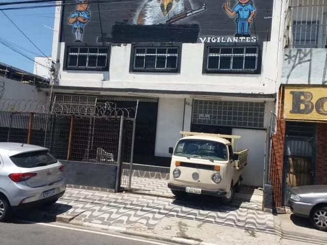 Prédio com 480m², à venda, no bairro Centro em Osasco