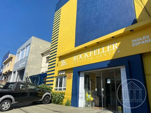 Prédio com 250m², à venda ou para alugar, no bairro Parque Brasil em São Paulo