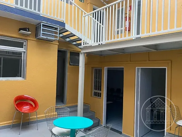 Prédio com 250m², à venda ou para alugar, no bairro Parque Brasil em São Paulo