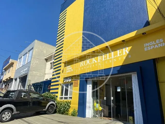 Prédio com 250m², à venda ou para alugar, no bairro Parque Brasil em São Paulo