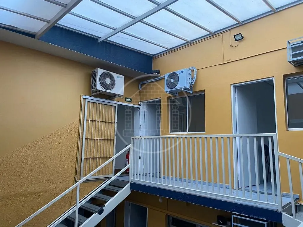 Prédio Inteiro, 250 m² - Foto 11