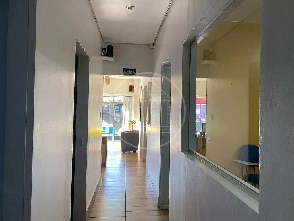 Prédio Inteiro, 250 m² - Foto 12