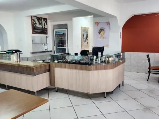 Prédio com 280m², à venda, no bairro Tarumã em Curitiba