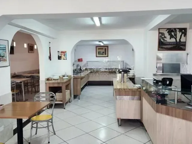 Prédio com 280m², à venda, no bairro Tarumã em Curitiba