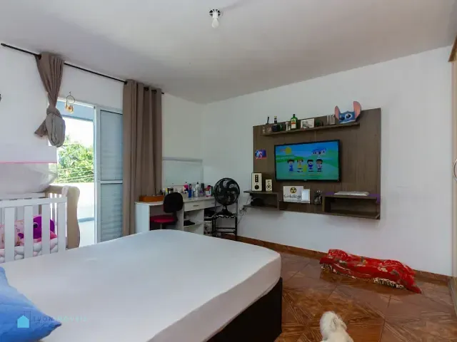 Prédio com 260m², à venda, no bairro Jardim Cidade Pirituba em São Paulo