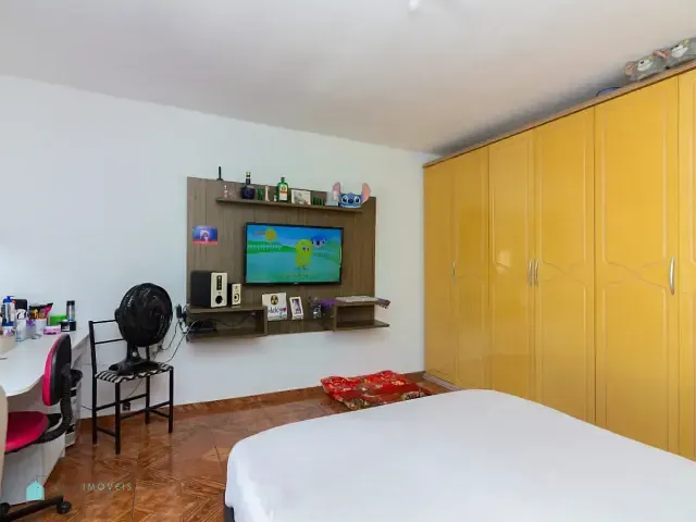 Prédio com 260m², à venda, no bairro Jardim Cidade Pirituba em São Paulo
