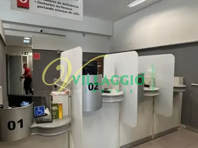 Prédio com 521m², à venda, no bairro Vila São José em São José do Rio Preto
