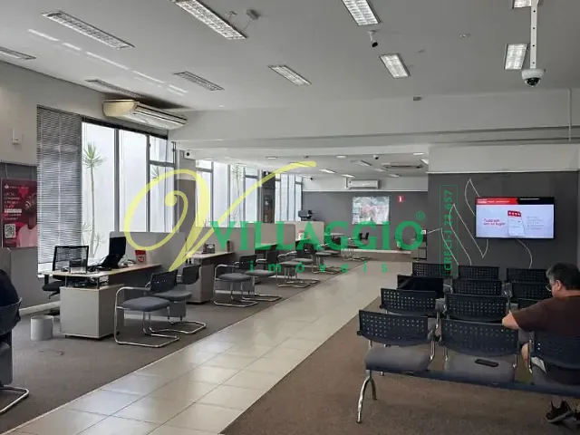 Prédio com 521m², à venda, no bairro Vila São José em São José do Rio Preto