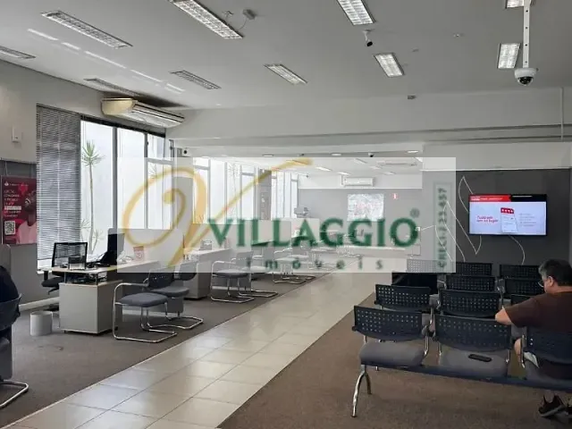 Prédio com 521m², à venda, no bairro Vila São José em São José do Rio Preto