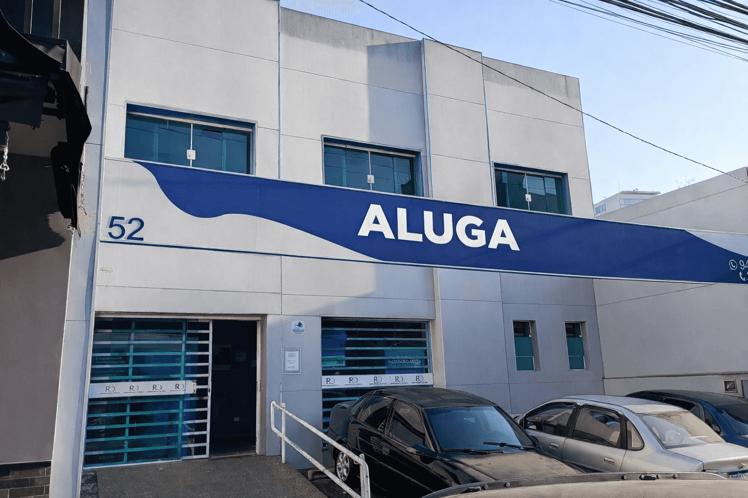 Prédio Inteiro, 500 m² - Foto 1