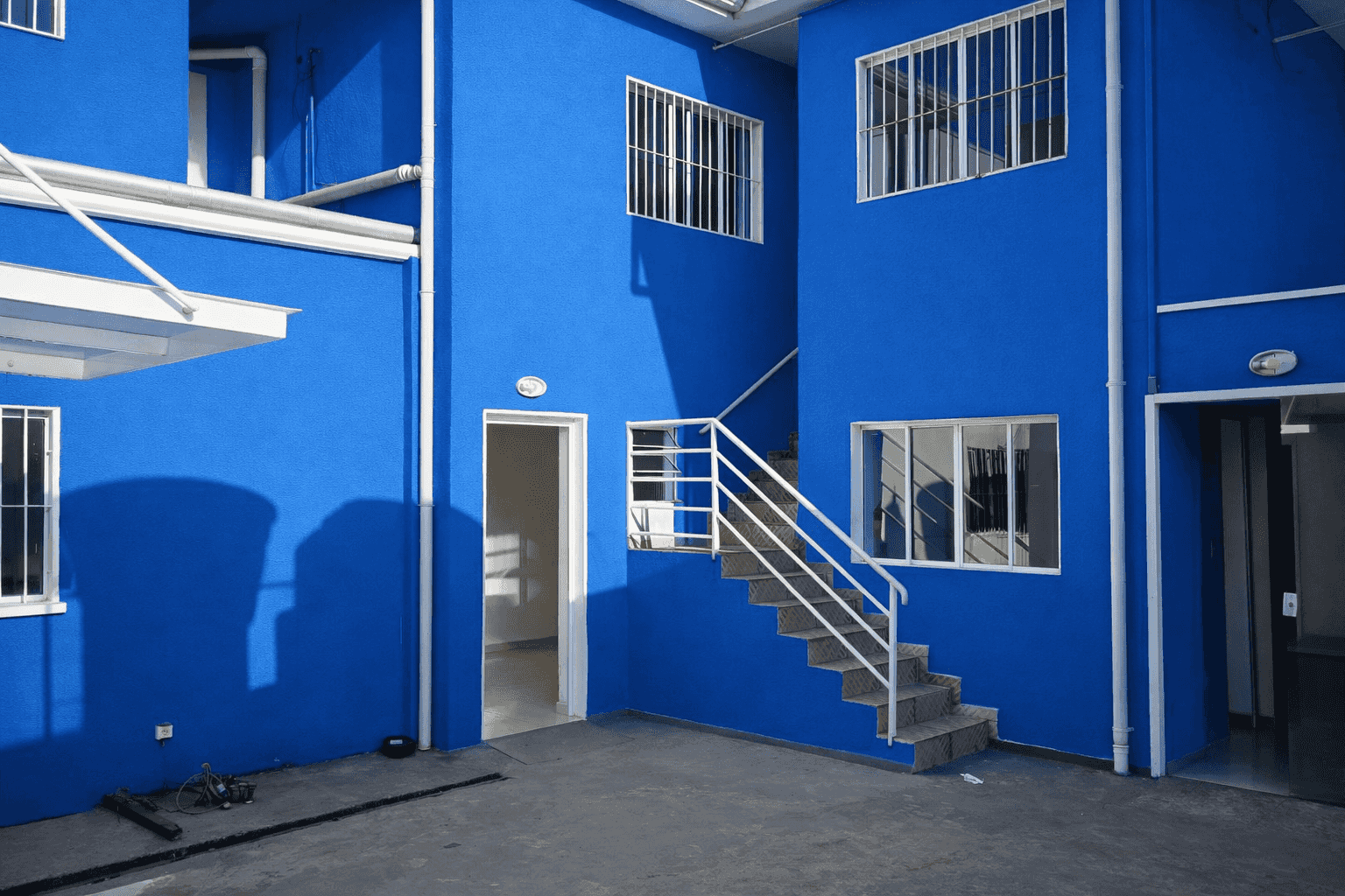 Prédio Inteiro, 500 m² - Foto 2