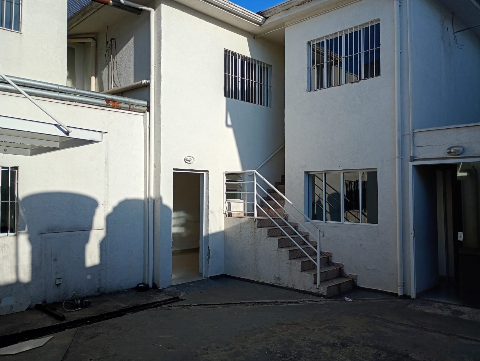 Prédio Inteiro, 500 m² - Foto 2