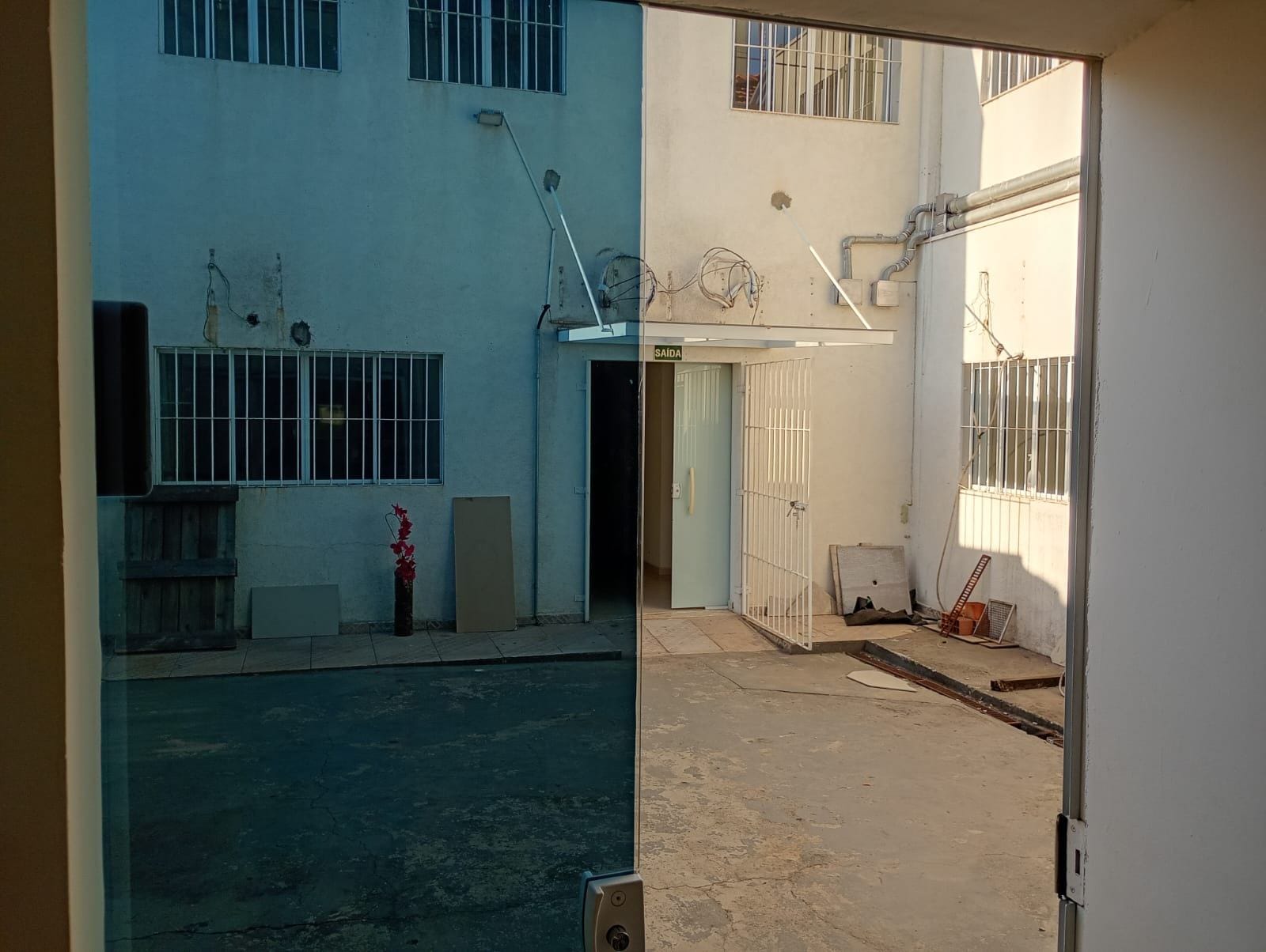 Prédio Inteiro, 500 m² - Foto 21