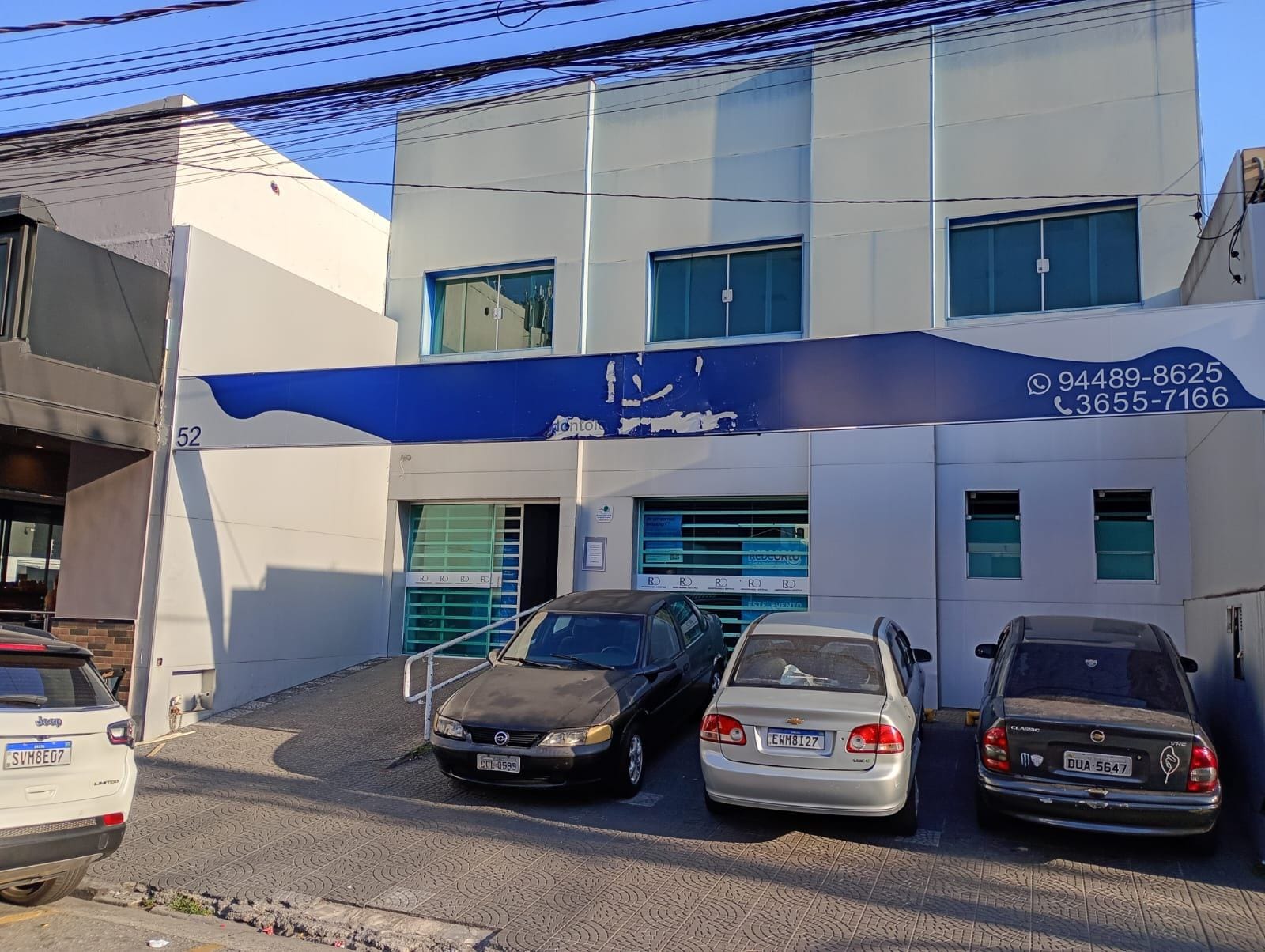 Prédio Inteiro, 500 m² - Foto 20