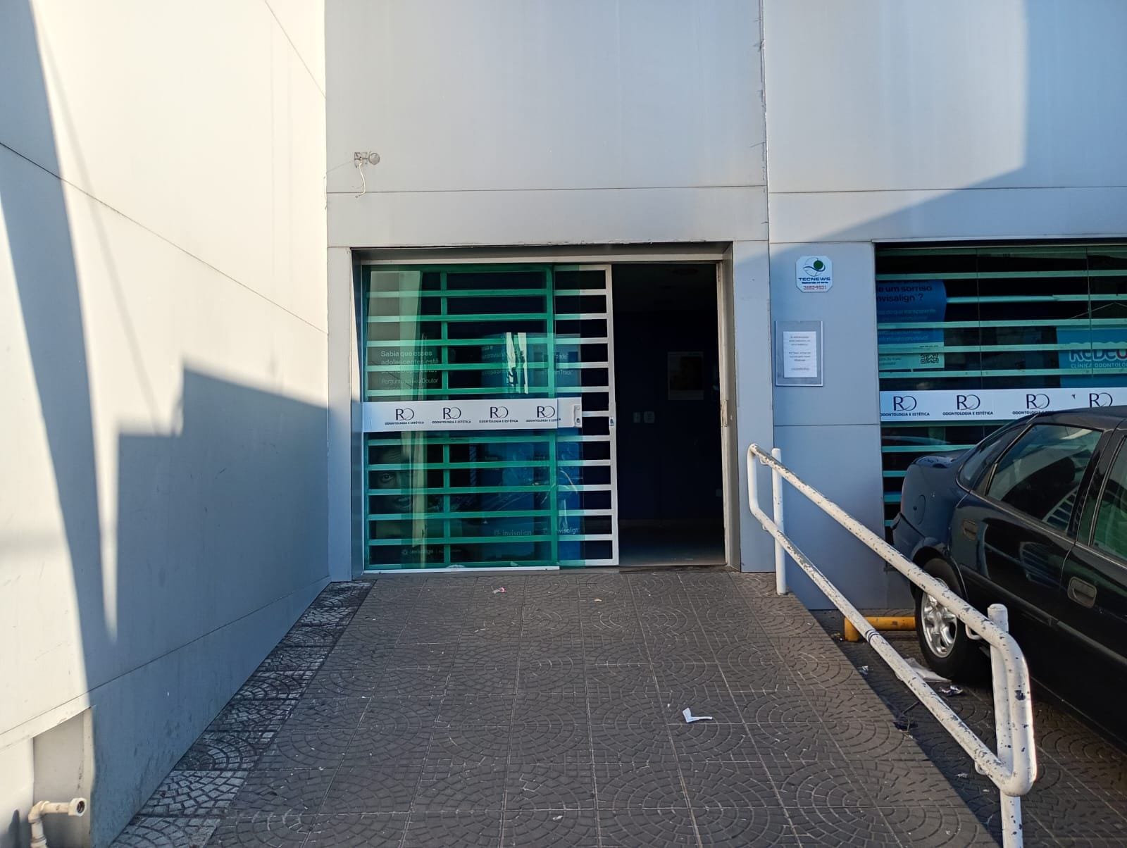 Prédio Inteiro, 500 m² - Foto 19