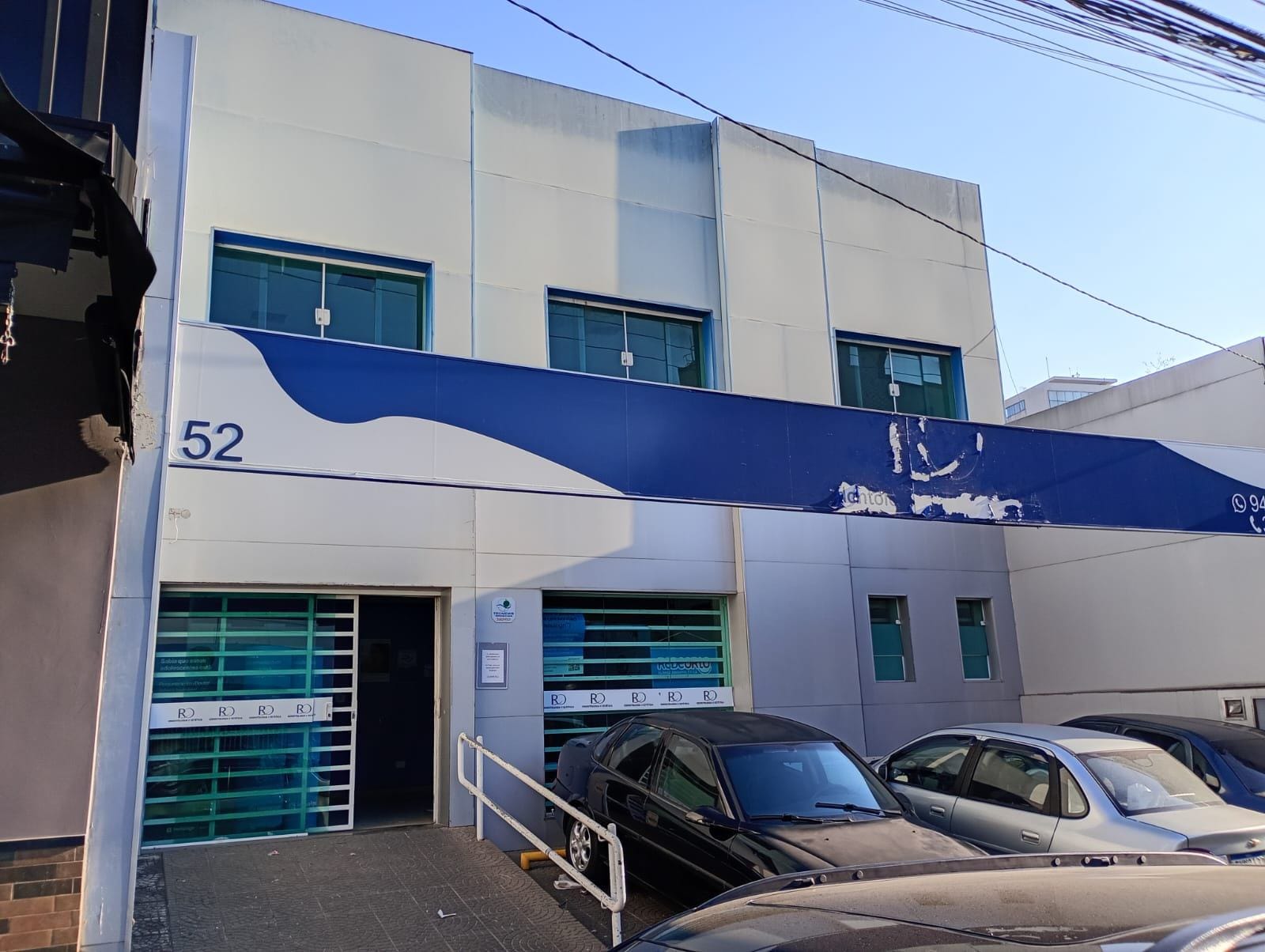 Prédio Inteiro, 500 m² - Foto 1