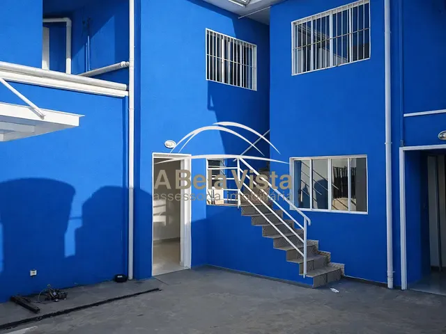 Prédio para alugar, no bairro Centro em Osasco