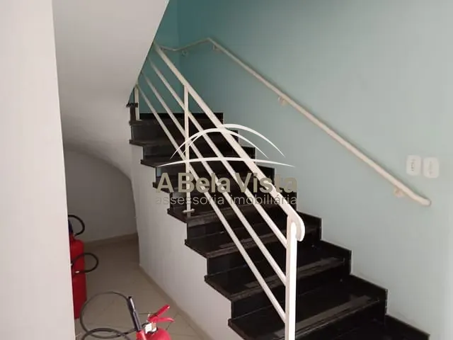 Prédio para alugar, no bairro Centro em Osasco