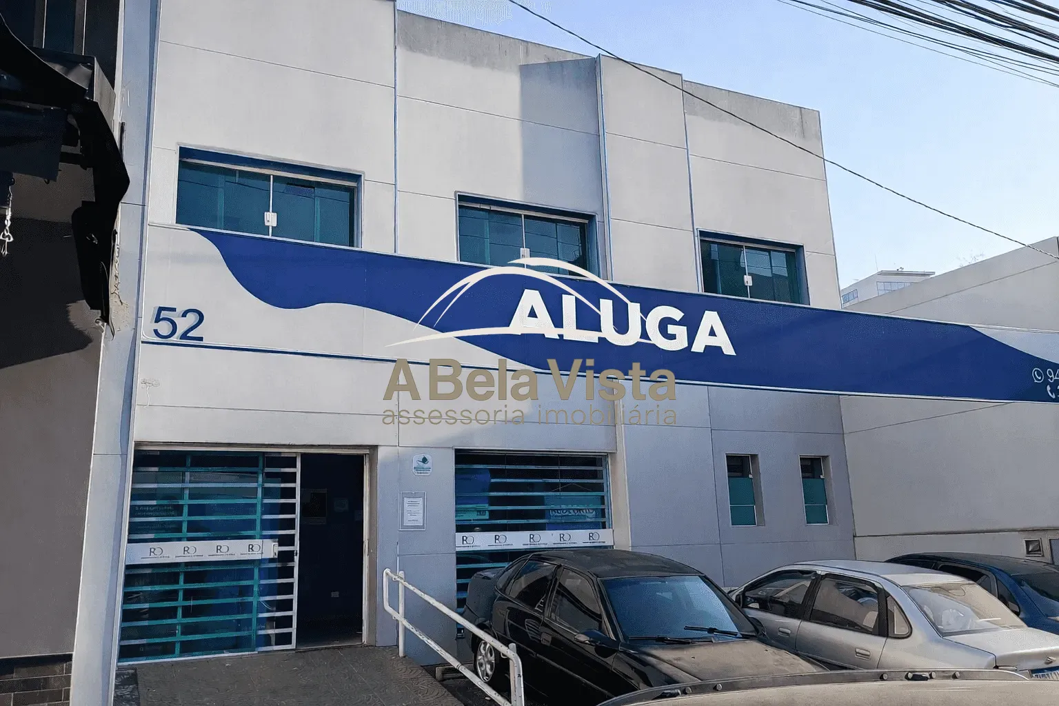 Prédio Inteiro, 500 m² - Foto 1