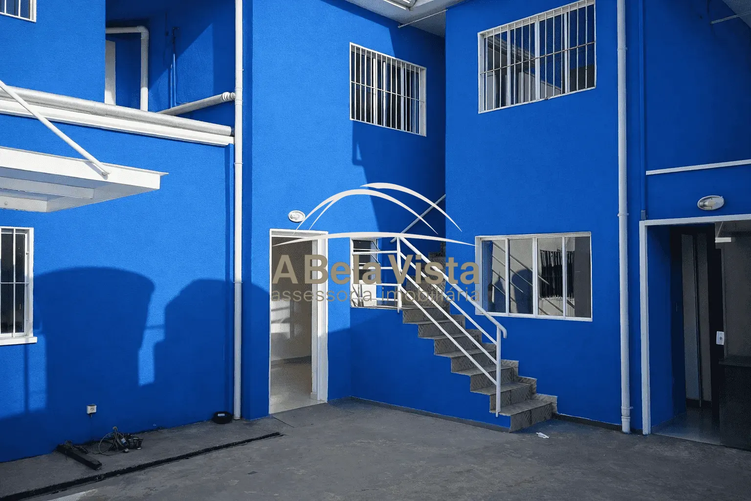 Prédio Inteiro, 500 m² - Foto 2