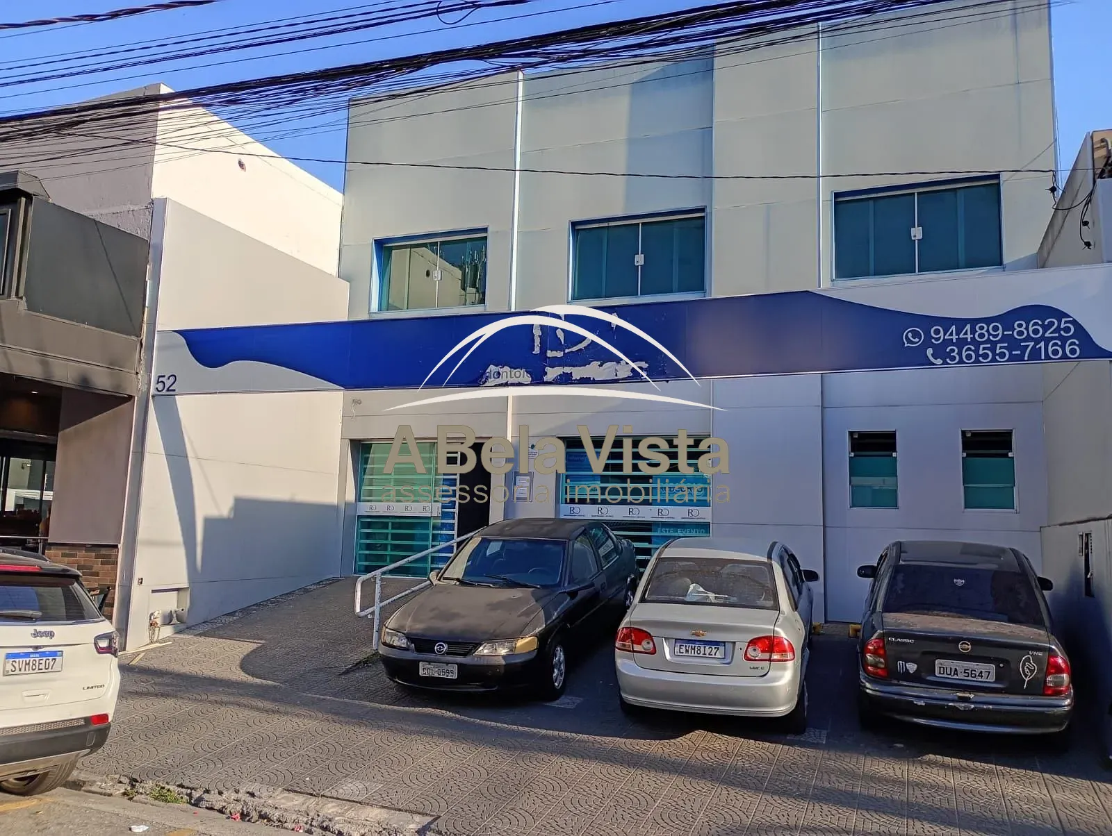 Prédio Inteiro, 500 m² - Foto 27