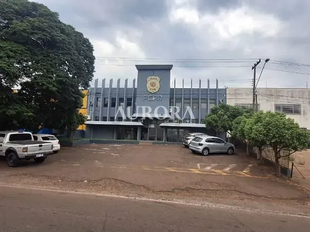 Prédio com 1240m², à venda, no bairro Jardim Agari em Londrina