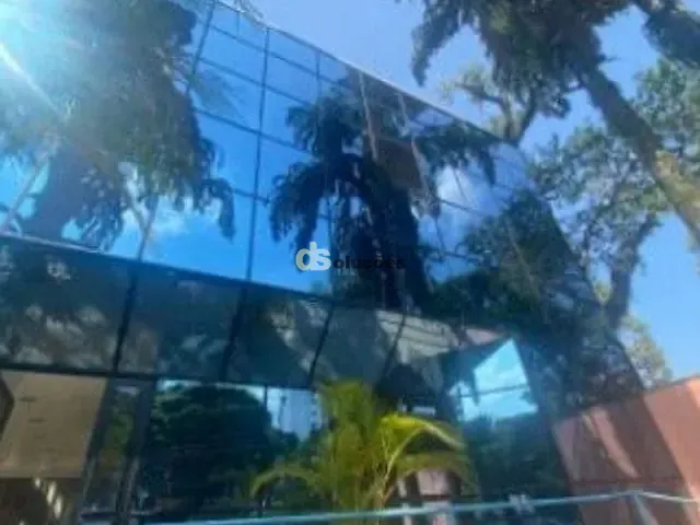 Prédio para alugar, no bairro Indianópolis em São Paulo