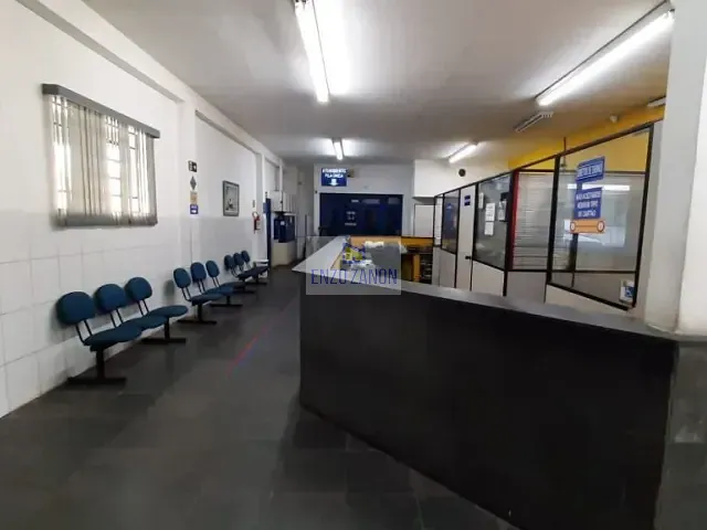 Prédio com 2689m², para alugar, no bairro Centro em São Bernardo do Campo