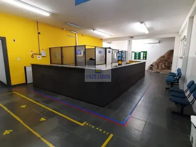 Prédio com 2689m², para alugar, no bairro Centro em São Bernardo do Campo