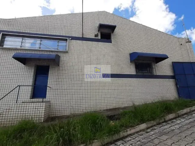Prédio com 2689m², para alugar, no bairro Centro em São Bernardo do Campo
