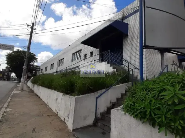 Prédio com 2689m², para alugar, no bairro Centro em São Bernardo do Campo