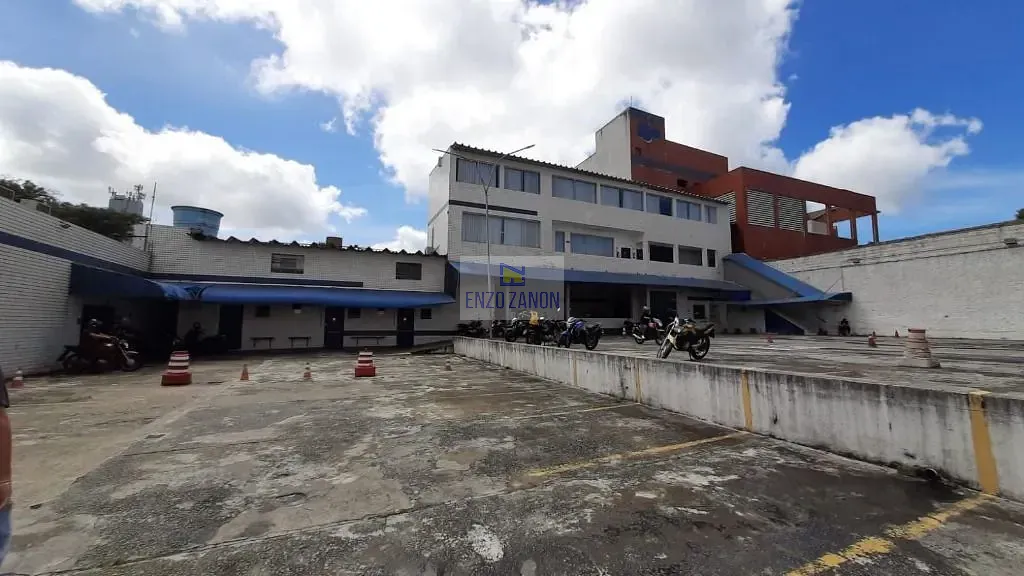 Prédio Inteiro, 1288 m² - Foto 20