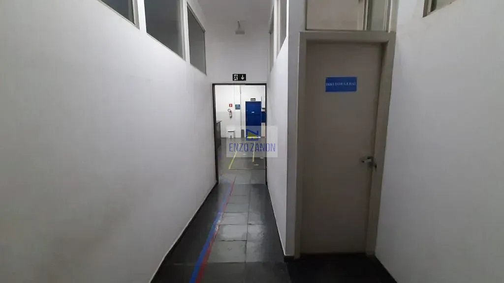Prédio Inteiro, 1288 m² - Foto 10