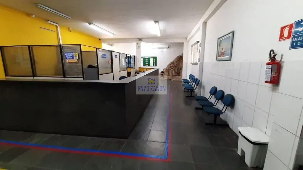 Prédio Inteiro, 1288 m² - Foto 7