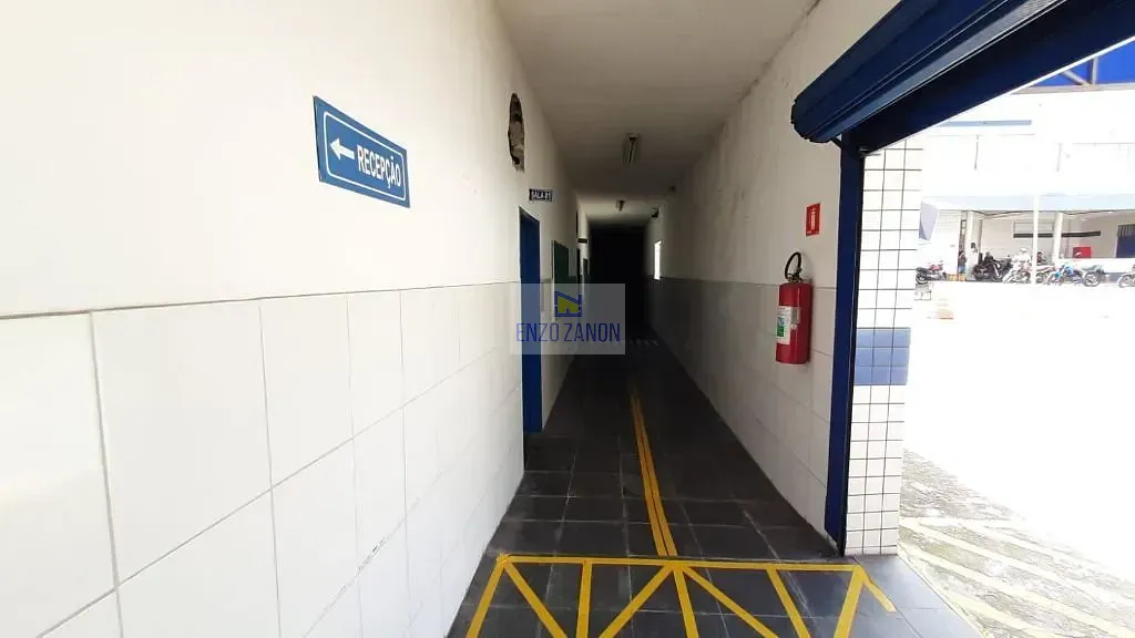 Prédio Inteiro, 1288 m² - Foto 16